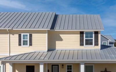 Pros & Cons Of A Metal Roof