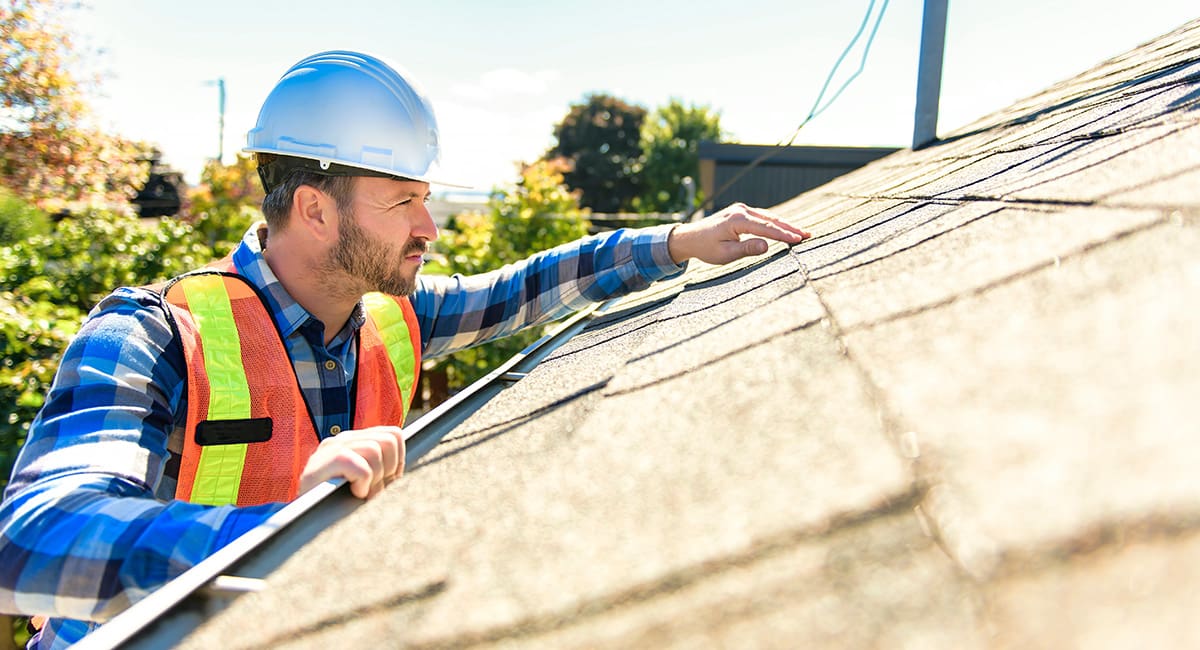 roofing estimates