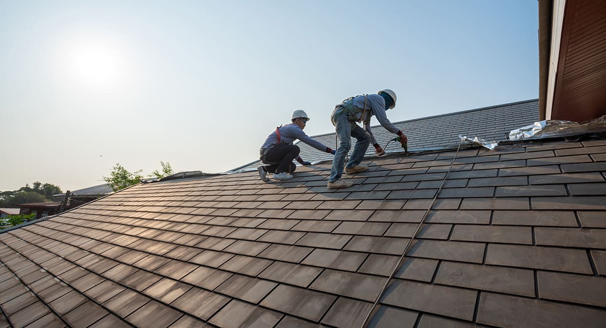 expert roofing company in virginia beach