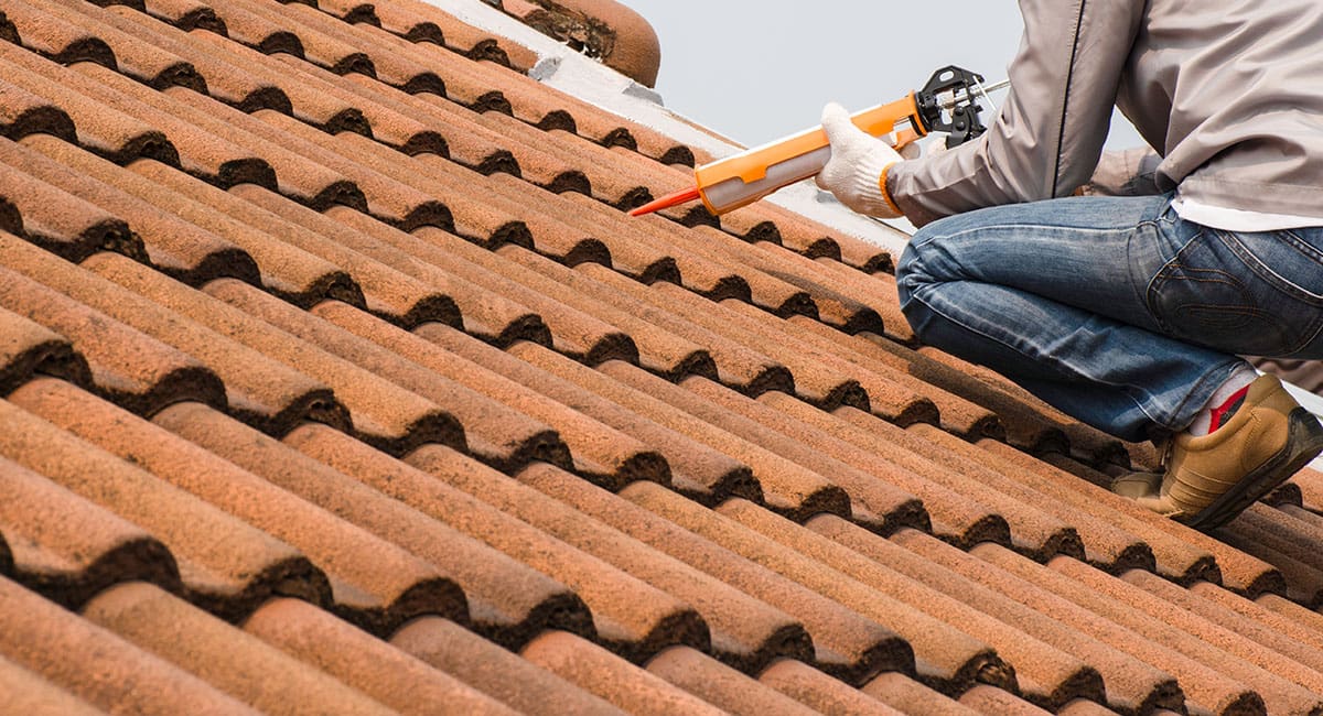 tile roof repair virginia beach