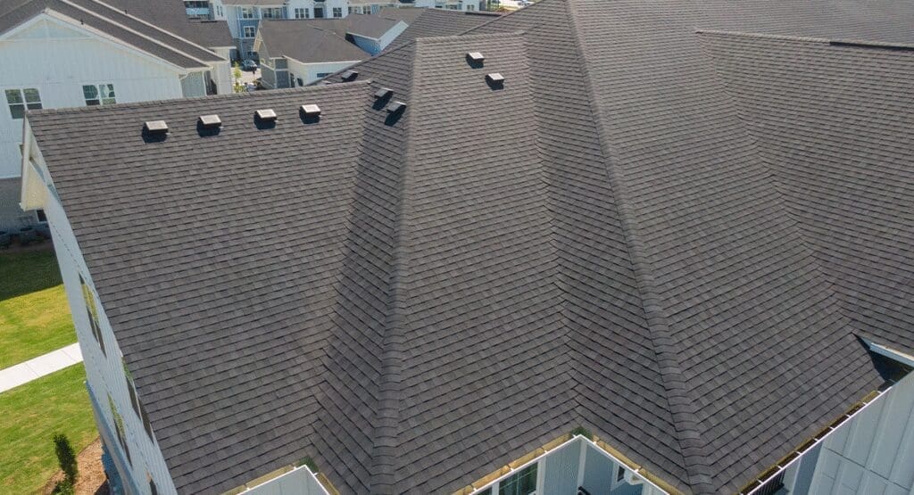 Choosing the Right Roofing Company