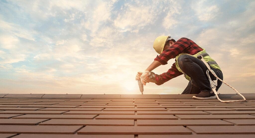 Choosing the Right Roofing Company Virginia beach