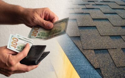 What is the ACTUAL Cost of a Roof Replacement in Virginia?