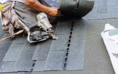 The Top 4 Reasons Virginia Residents Replace Their Roofs. With Statistics!