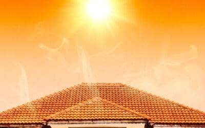 4 Roof Problems Virginia Beach Homeowners Should Watch Out for this Summer (And how to Prevent Them)