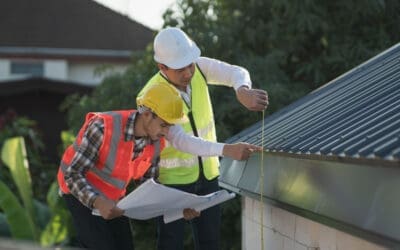 How to Safely Inspect Your Roof