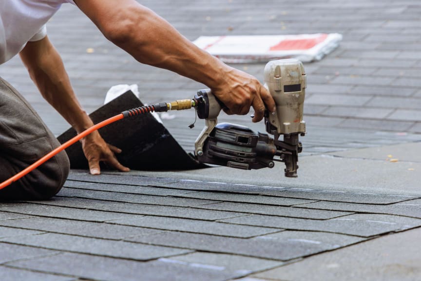 experienced roofing contractor coastal virginia