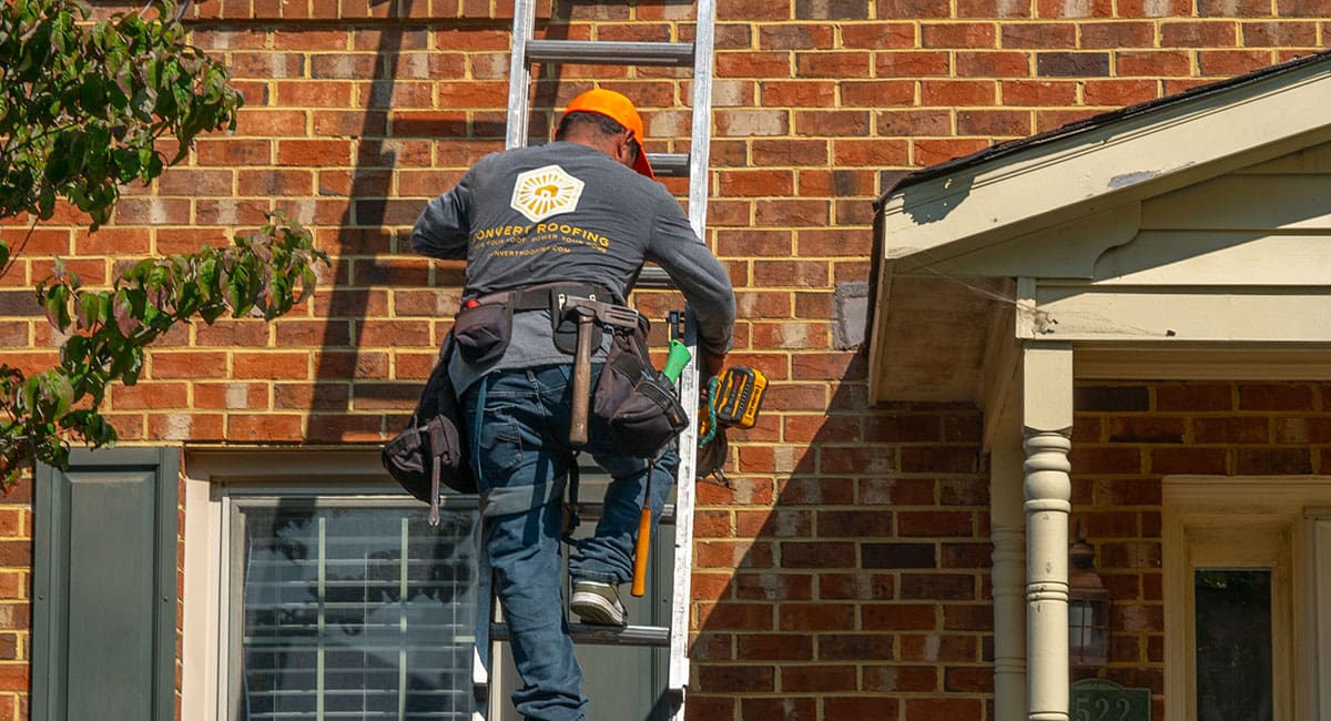 roof repair company in virginia beach