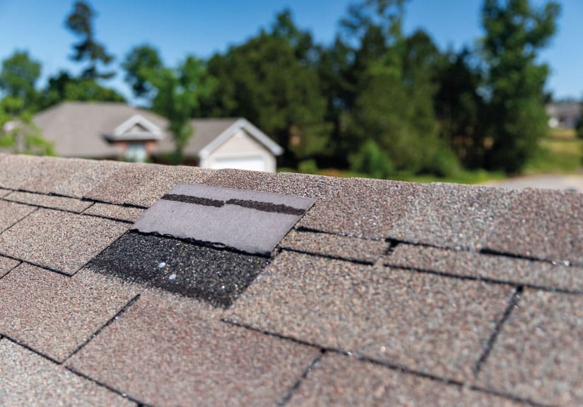 roof inspection for storm season