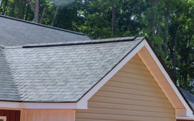 5 Things suburban homeowners in Virginia Beach can do to maximize their roofs lifespans.