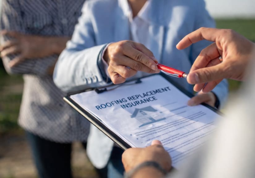 Insurance contingency