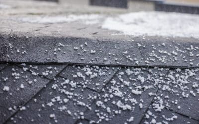 Keep your home cozy and comfortable this winter by protecting your roof. 