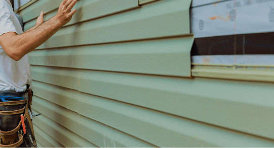 local roofing company