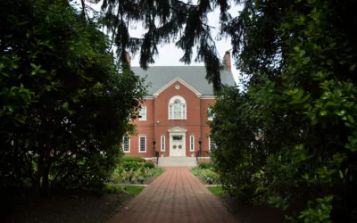 How to choose the right roof color for a red brick house