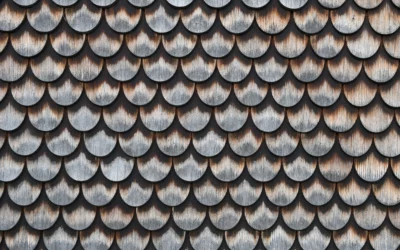 Weathered wood vs. driftwood shingles: what’s the difference?
